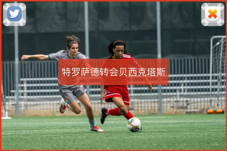 特罗萨德转会贝西克塔斯