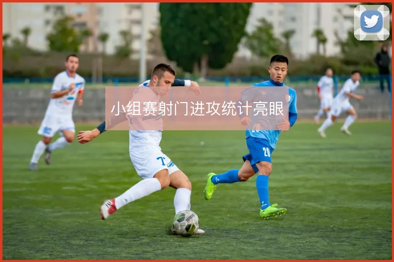 小组赛射门进攻统计亮眼
